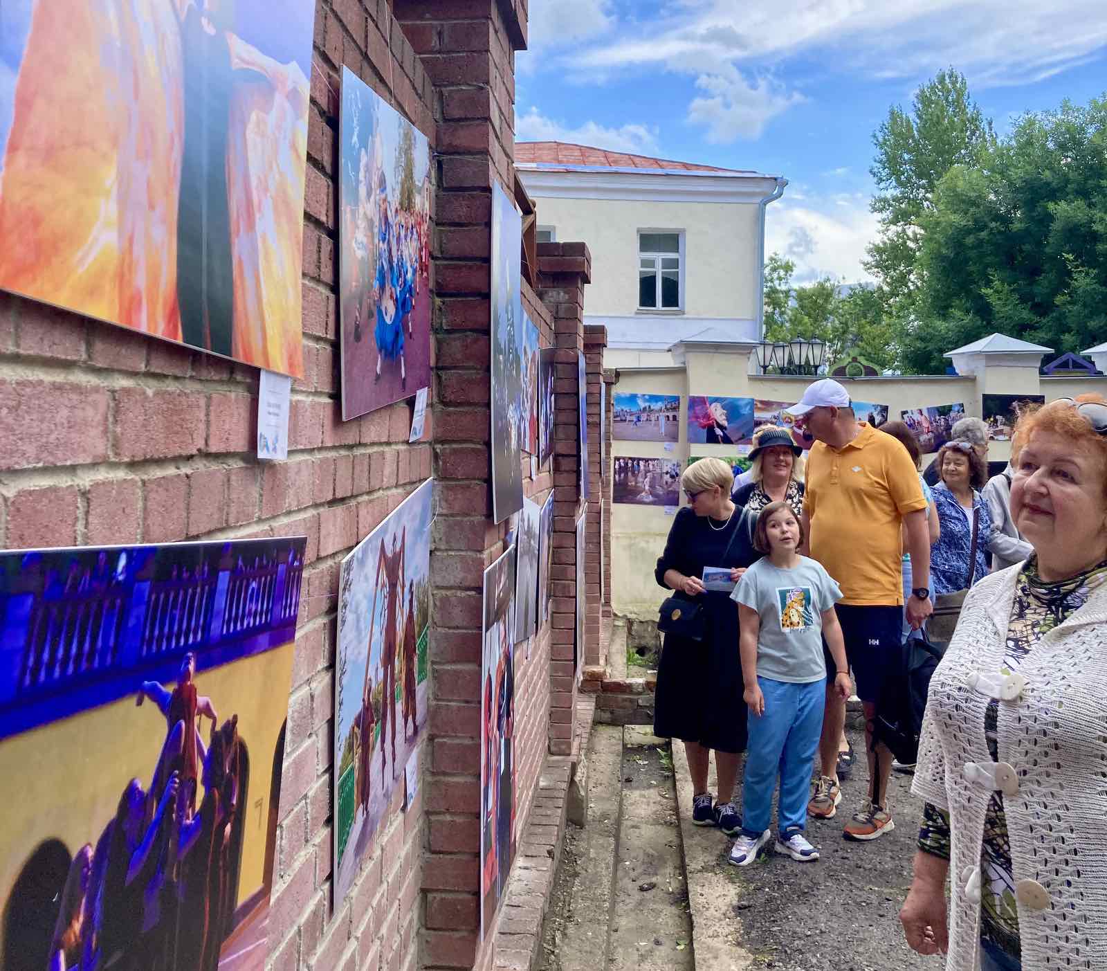 Лёгкае адценне суму пасля «Славянскага базару — 2022»