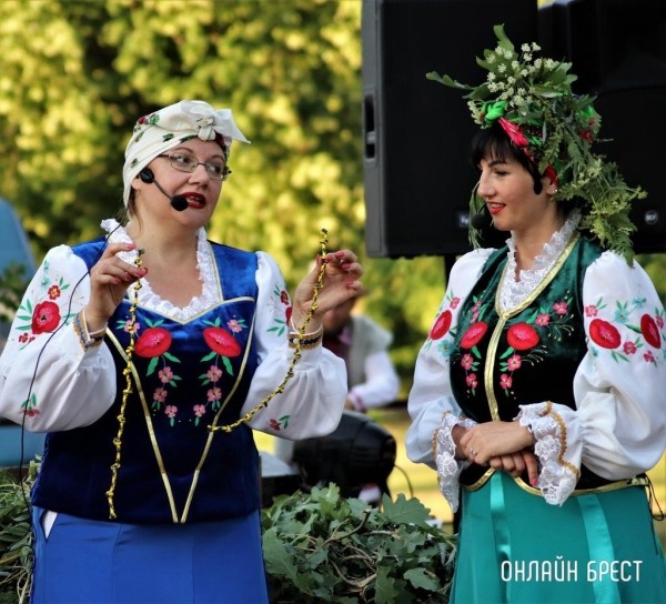 Читатель: Купалье по-малоритски
Читатель: Купалье по-малоритски