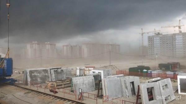 Стало известно, как именно ограничат цены на стройматериалы