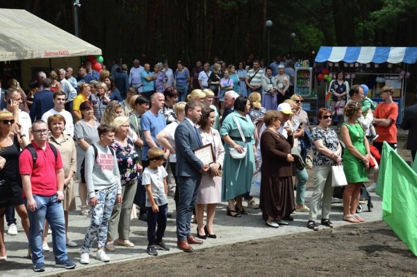 Как Брест празднует День Независимости Как Брест празднует День Независимости