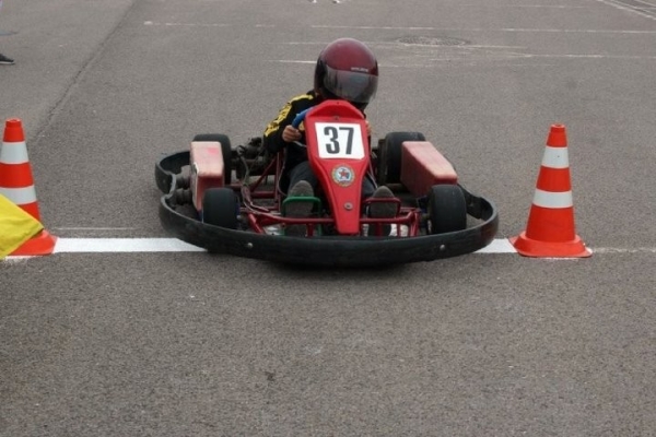 В Кобрине прошли соревнования среди лучших картингистов и мотоциклистов Брестской области. Итоги В Кобрине прошли соревнования среди лучших картингистов и мотоциклистов Брестской области. Итоги