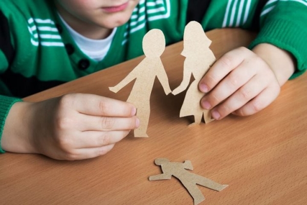 Семейную пару лишили родительских прав в отношении 6-летней дочери