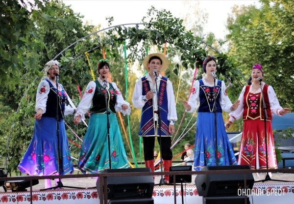 Читатель: Купалье по-малоритски
Читатель: Купалье по-малоритски