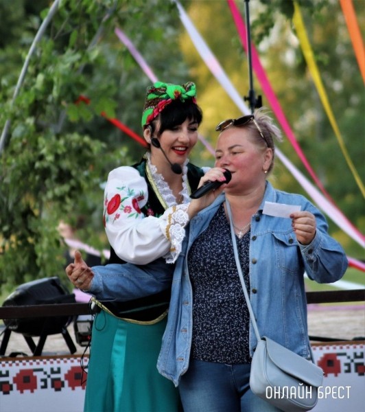 Читатель: Купалье по-малоритски
Читатель: Купалье по-малоритски