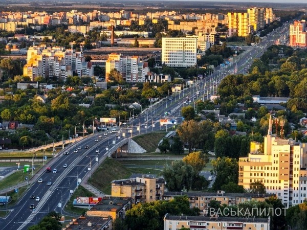 Красивый фотографии сегодняшнего Бреста
Красивый фотографии сегодняшнего Бреста