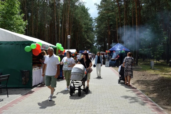 Как Брест празднует День Независимости Как Брест празднует День Независимости