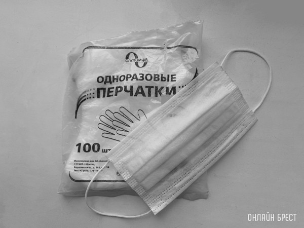 Стало известно, сколько Беларусь потратила на борьбу с коронавирусом