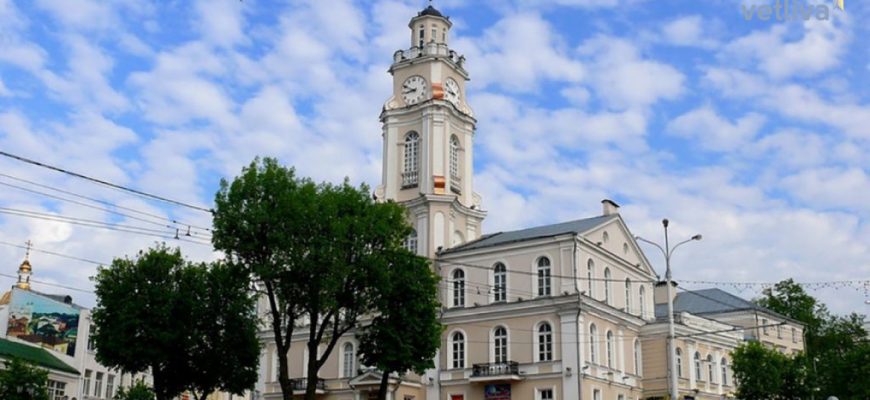 Выставка «Разнообразие национальных культур через искусство» проходит в Витебске Выставка «Разнообразие национальных культур через искусство» проходит в Витебске