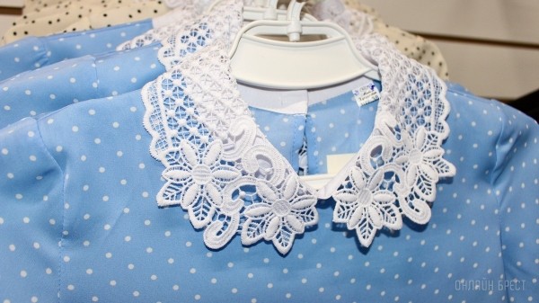 Что нового на просторах брестского магазина «Мегаполис»? Школьная форма, кроссовки, меняющие цвет на солнце, скидка 50% по красному ценнику Что нового на просторах брестского магазина «Мегаполис»? Школьная форма, кроссовки, меняющие цвет на солнце, скидка 50% по красному ценнику