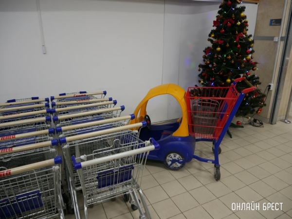 Какие товары белорусы стали покупать больше, а какие – меньше Какие товары белорусы стали покупать больше, а какие – меньше