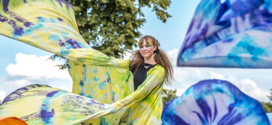 Лёгкае адценне суму пасля «Славянскага базару — 2022»