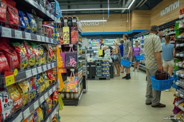 Как сохранить историческое здание, но сделать его современным? Смотрим на примере Бреста