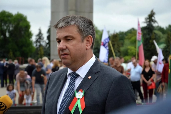 Как Брест празднует День Независимости Как Брест празднует День Независимости