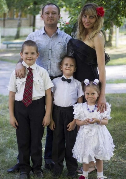 &laquo;Муж воспринял предложение в четвертый раз стать родителями с ужасом, но сейчас доволен&raquo;. История многодетной семьи из Беларуси