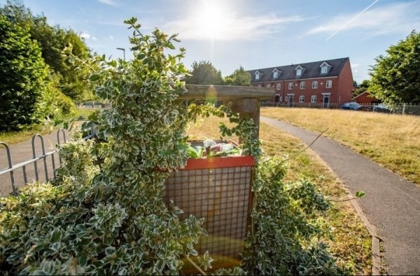 В Британии показали худшую детскую площадку страны. Родители в шоке