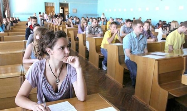 Министр образования рассказал, было ли сложнее сдавать ЦТ в этом году Министр образования рассказал, было ли сложнее сдавать ЦТ в этом году