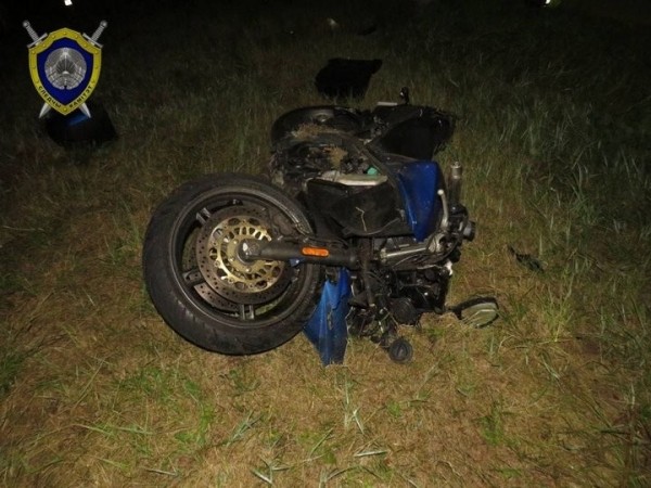 Следователи устанавливают очевидцев смертельного ДТП в Бресте