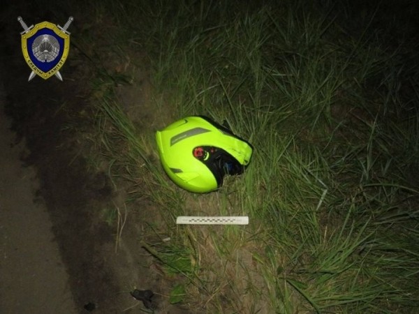 Следователи устанавливают очевидцев смертельного ДТП в Бресте