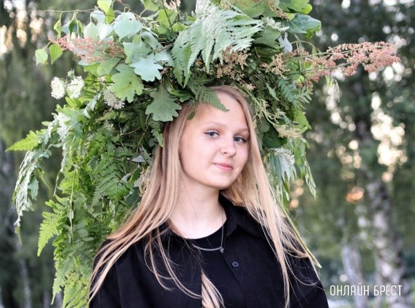 Читатель: Купалье по-малоритски
Читатель: Купалье по-малоритски