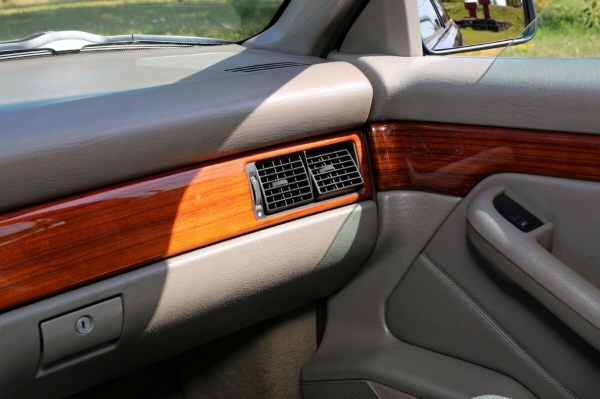 Audi 200 Quattro в руках брестчанина: «Купил за $1 350, а потратил в несколько раз больше»