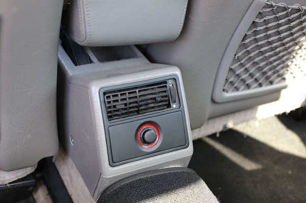 Audi 200 Quattro в руках брестчанина: «Купил за $1 350, а потратил в несколько раз больше»