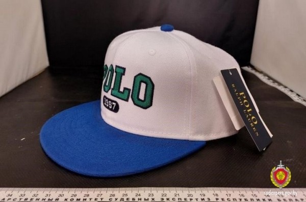 Белорус после примерки заменил изделия известных брендов на «подделку»