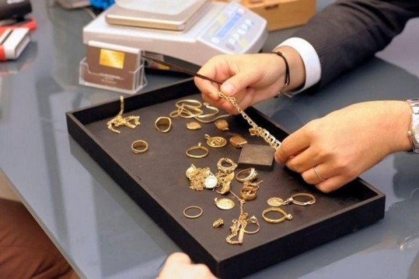 Цены на скупку драгметаллов изменились в Беларуси Цены на скупку драгметаллов изменились в Беларуси