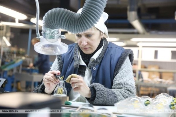 Нужна работа? Ярмарка вакансий ОАО «Брестский электроламповый завод» Нужна работа? Ярмарка вакансий ОАО «Брестский электроламповый завод»