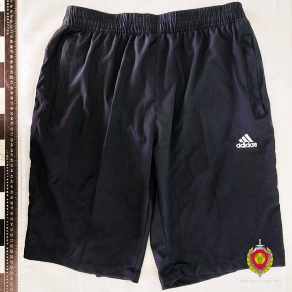 Белорус после примерки заменил изделия известных брендов на «подделку»