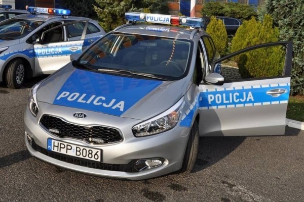 В Польше судят белоруса, задушившего при самообороне украинца