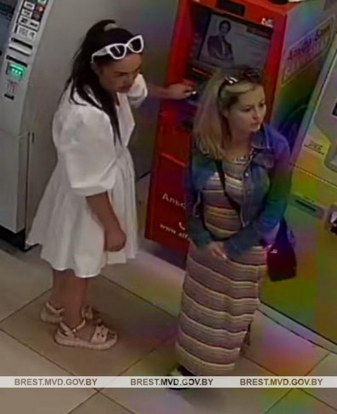 В Бресте ищут девушек В Бресте ищут девушек