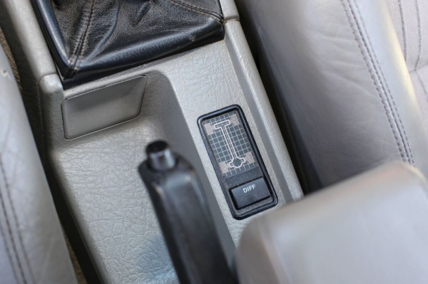 Audi 200 Quattro в руках брестчанина: «Купил за $1 350, а потратил в несколько раз больше»