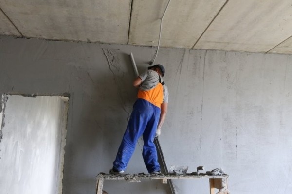 Новые лифты, двери, напольные покрытия: более 550 тыс. рублей направили на ремонт Телеханского дома-интерната Новые лифты, двери, напольные покрытия: более 550 тыс. рублей направили на ремонт Телеханского дома-интерната