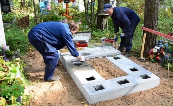 В Беларуси выросло пособие на погребение