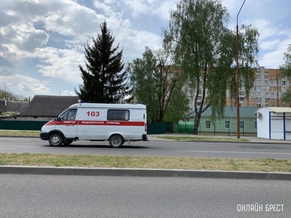 В Беларуси 14-летний подросток умер, вдохнув дезодорант