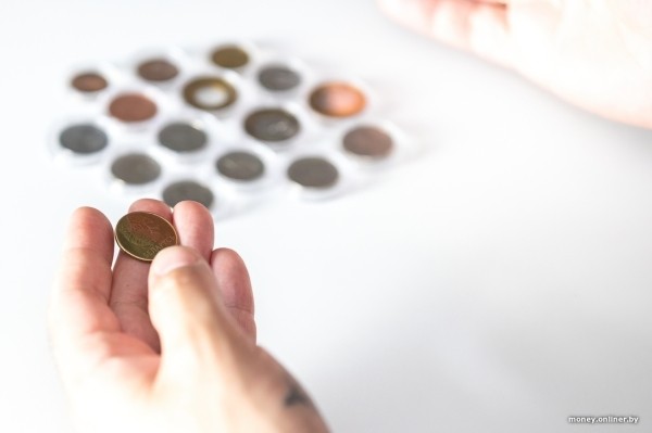 Видели в сдаче такие монеты? Показываем копейки, которые могут стоить дорого Видели в сдаче такие монеты? Показываем копейки, которые могут стоить дорого