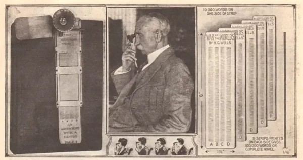 Топ-7 самых странных изобретений человечества ХХ века