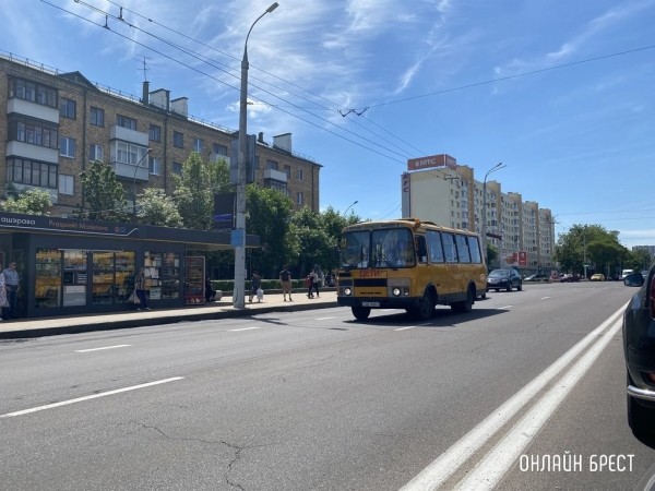 За кем приедет школьный автобус. В Беларуси утвержден порядок бесплатного подвоза обучающихся