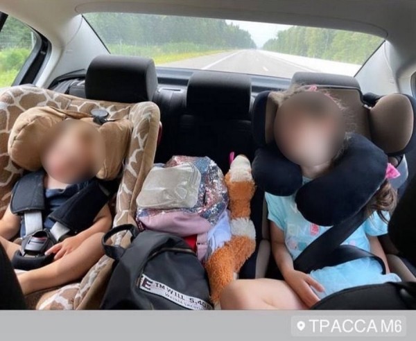 Подробности трагедии в Беларуси. Почему наши ограждения пробивают машины насквозь? Подробности трагедии в Беларуси. Почему наши ограждения пробивают машины насквозь?