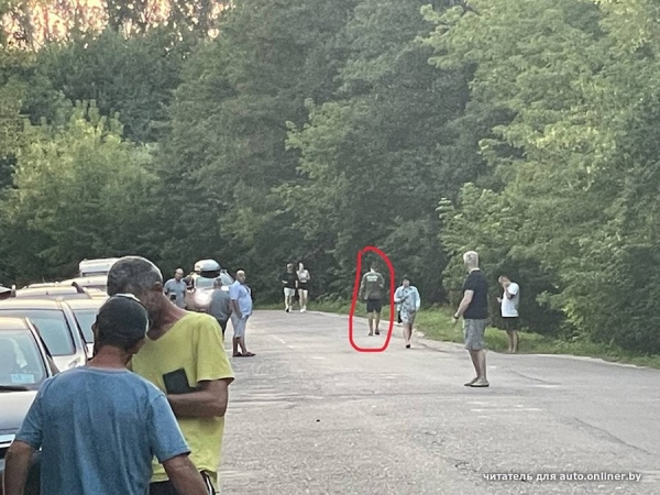 Не впустил «левое» авто в очередь на границе. Месть оказалась изощренной Не впустил «левое» авто в очередь на границе. Месть оказалась изощренной