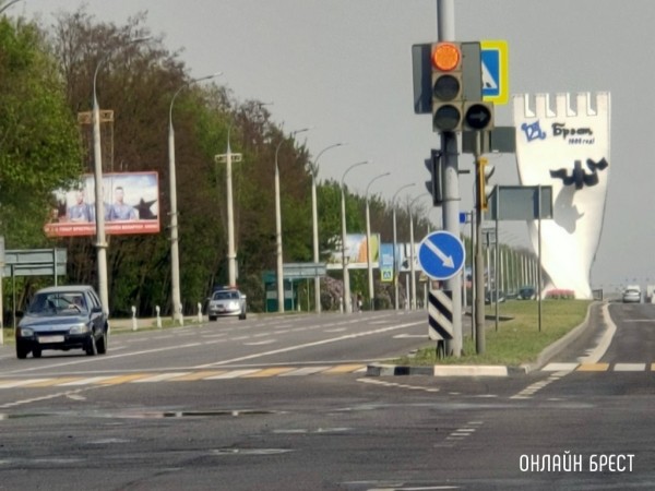 Правила дорожного движения: изменения, новые запреты и знаки, уточнения