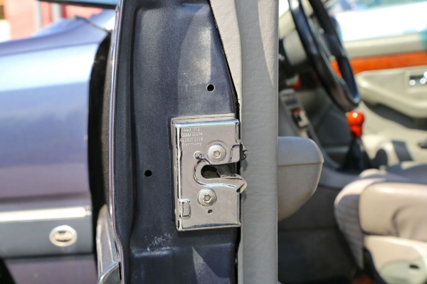 Audi 200 Quattro в руках брестчанина: «Купил за $1 350, а потратил в несколько раз больше»