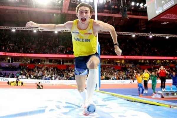 Могут лучше? Как изменились спортивные рекорды за 100 лет?