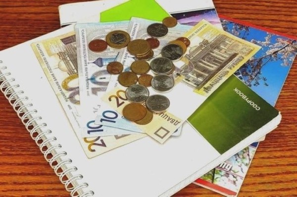 Бюджет студента. Какая стипендия будет в новом учебном году?