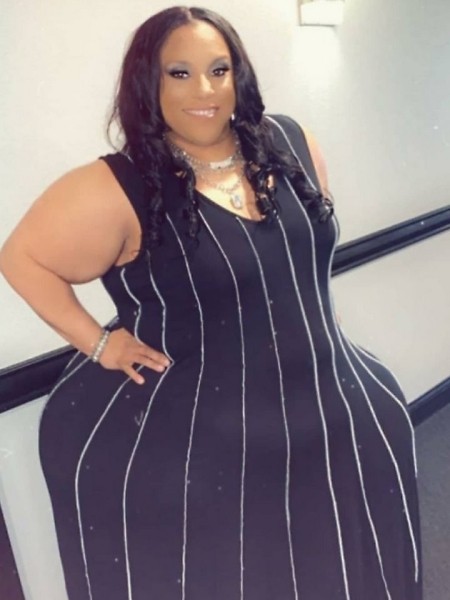 8 женщин с самыми большими ягодицами в мире 8 женщин с самыми большими ягодицами в мире