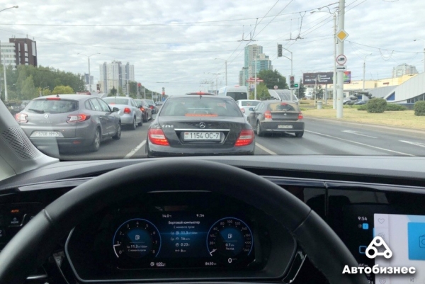 Быстрее или дешевле? Сколько можно сэкономить на медленной езде