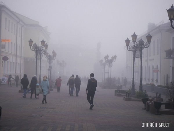 Тепло в квартиры брестчан начнет поступать с 28 сентября Тепло в квартиры брестчан начнет поступать с 28 сентября