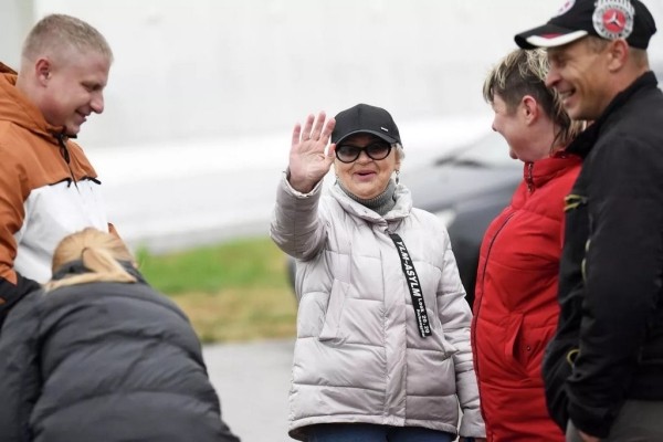 В Беларуси выбрали лучшую собаку