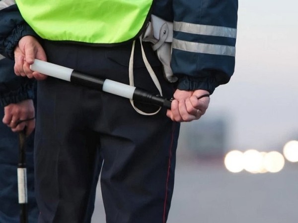 Как инспекторы отслеживают пьяных водителей Как инспекторы отслеживают пьяных водителей