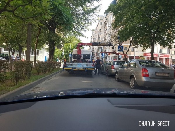 «Частники», на выход! Что изменилось в принудительной эвакуации машин «Частники», на выход! Что изменилось в принудительной эвакуации машин